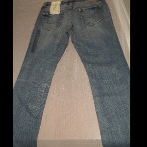 Women's 8 Favorite Boyfriend American Eagle Jeans